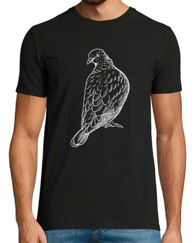 Camiseta paloma palomas mensajeras aves paloma - latostadora.com - Modalova