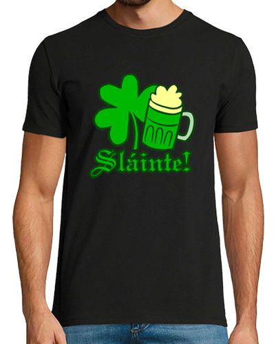 Camiseta Slainte Salud - latostadora.com - Modalova