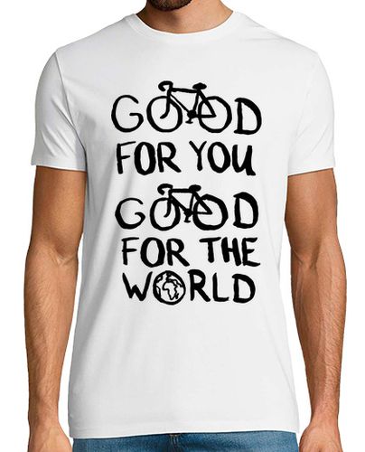 Camiseta Good for you - latostadora.com - Modalova