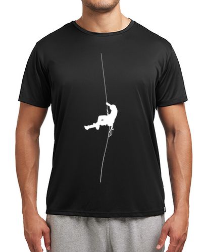 Camiseta CLIMBER II - latostadora.com - Modalova
