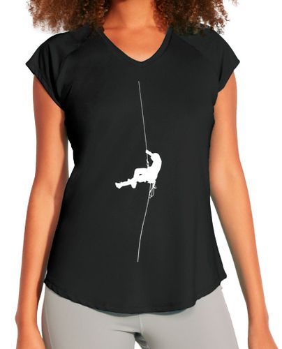 Camiseta deportiva mujer CLIMBER II laTostadora - latostadora.com - Modalova