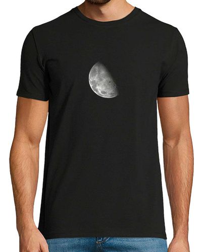 Camiseta Luna Luna - latostadora.com - Modalova