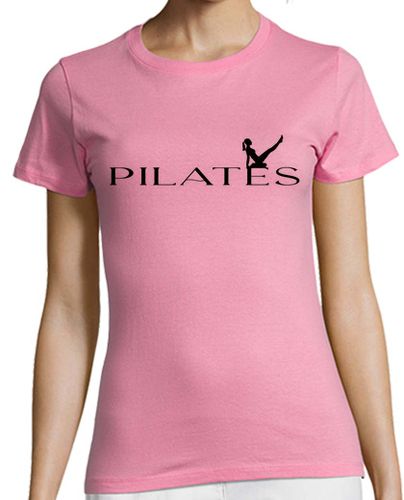 Camiseta mujer Diseño 2710146, pilates laTostadora - latostadora.com - Modalova