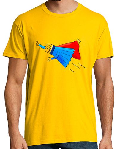 Camiseta volante - latostadora.com - Modalova