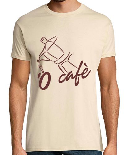 Camiseta o café - latostadora.com - Modalova