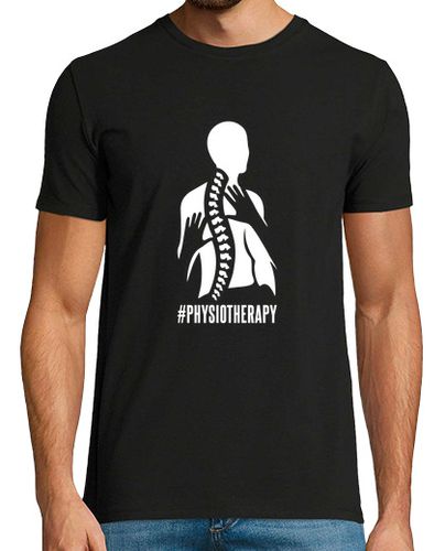 Camiseta fisioterapia - latostadora.com - Modalova