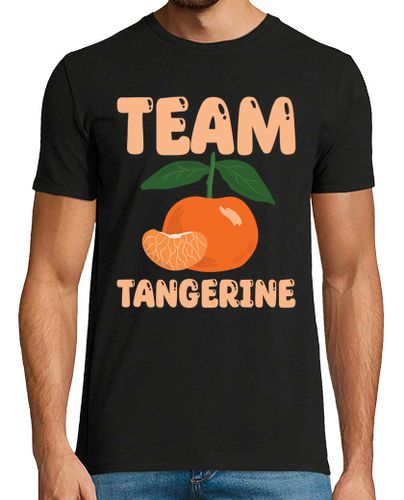 Camiseta equipo mandarina - latostadora.com - Modalova