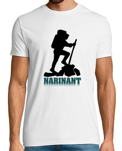 Camiseta NARINANT - latostadora.com - Modalova