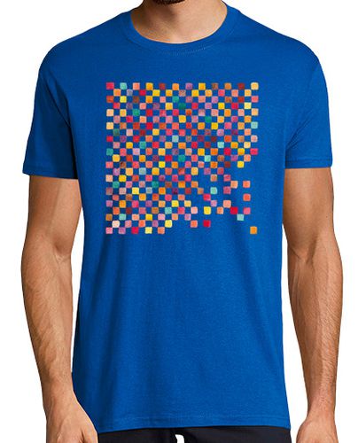 Camiseta Patrón Klee - latostadora.com - Modalova