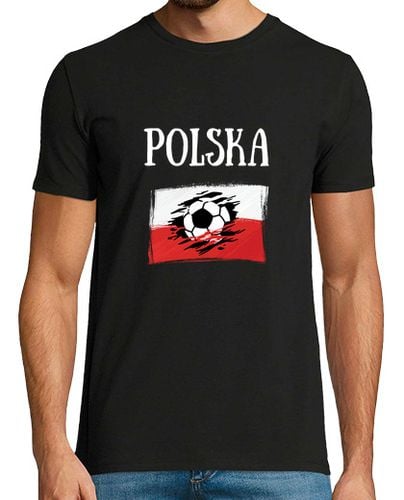 Camiseta regalo de seguidor masculino de fútbol laTostadora - latostadora.com - Modalova