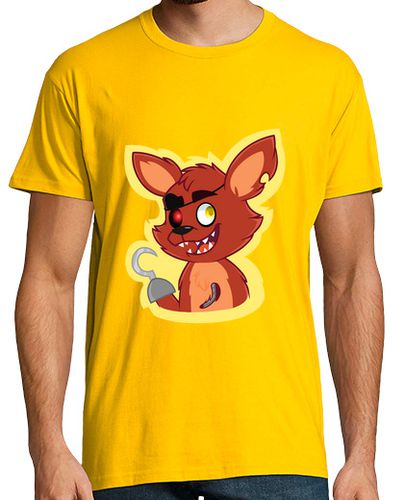 Camiseta Foxy - latostadora.com - Modalova