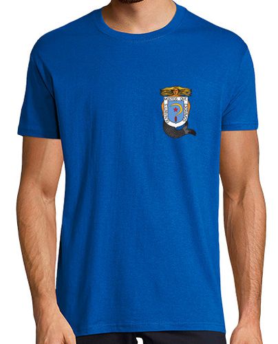 Camiseta Serea castelao - latostadora.com - Modalova