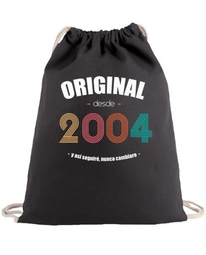 Bolsa Original desde 2004 - así seguiré - latostadora.com - Modalova