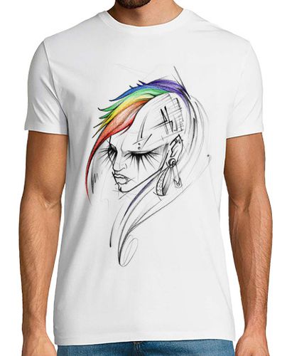 Camiseta Orgullo - latostadora.com - Modalova