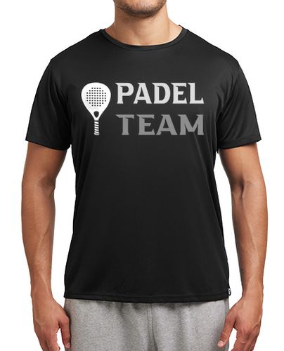 Camiseta deportiva Diseño 2526821, padel laTostadora - latostadora.com - Modalova