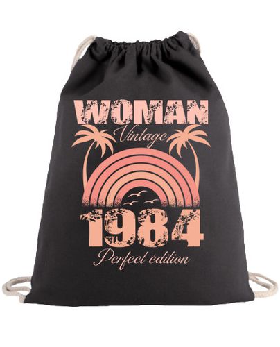 Bolsa mujer vintage perfecta edicion 1984 - latostadora.com - Modalova