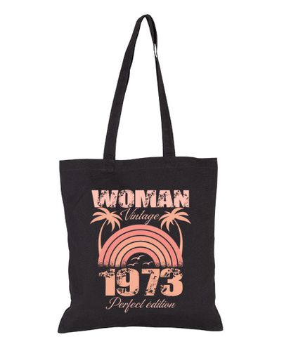 Bolsa mujer vintage perfecta edicion 1973 - latostadora.com - Modalova