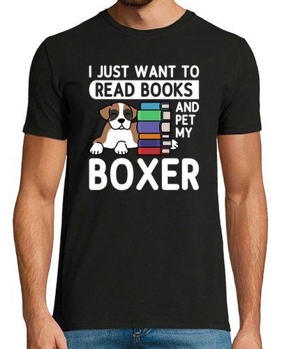 Boxer Read Books - latostadora.com - Modalova