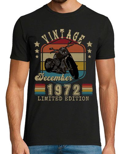 Camiseta bicicleta vintage edición de diciembre - latostadora.com - Modalova