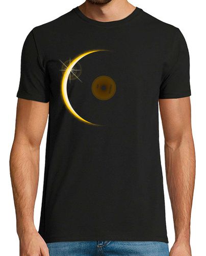 Camiseta Vinyl eclipse - latostadora.com - Modalova