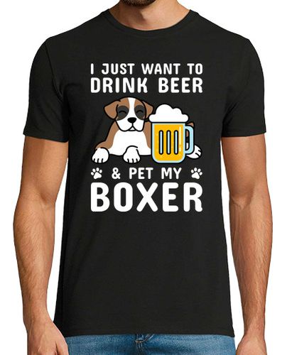 Boxer Drink Beer - latostadora.com - Modalova