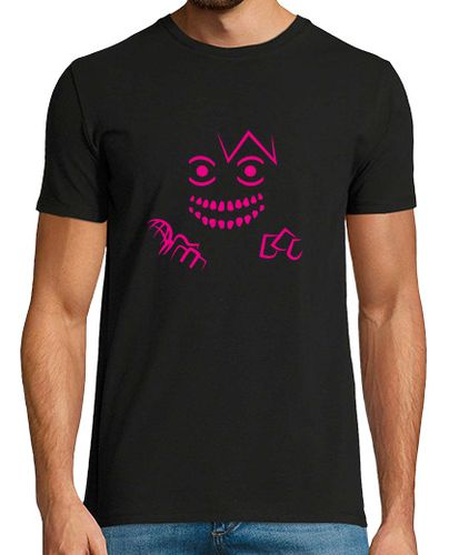 Camiseta Friday Night Funkin FNF Corruption - latostadora.com - Modalova