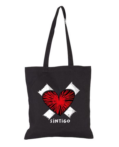 Bolsa SINTIGO TOTE - latostadora.com - Modalova