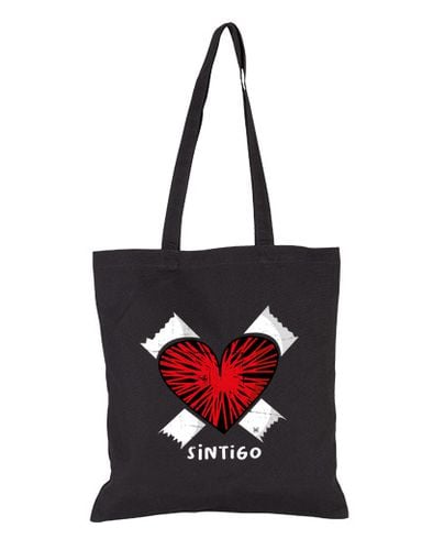 Bolsa SINTIGO TOTE laTostadora - latostadora.com - Modalova