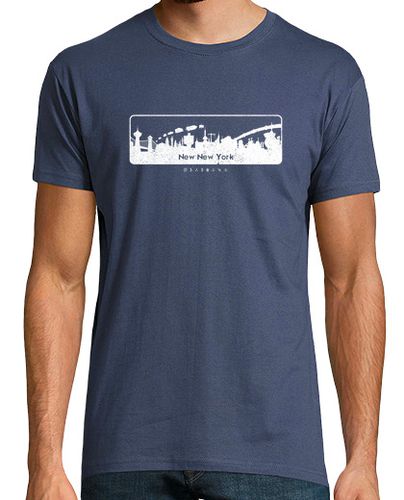 Camiseta nueva nueva york - latostadora.com - Modalova