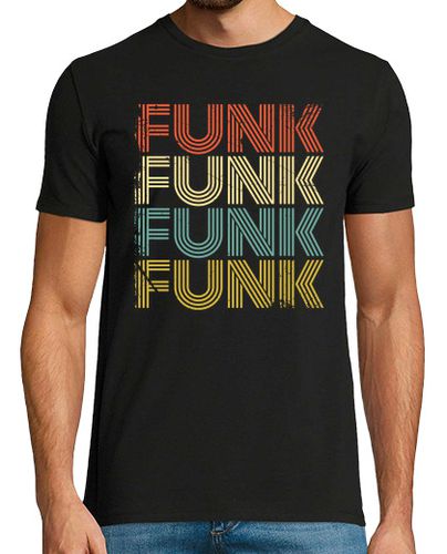 Camiseta Funk Retro - latostadora.com - Modalova
