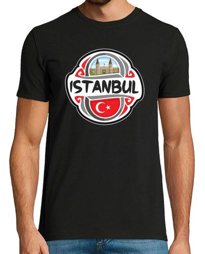 Camiseta regalos de estambul turquía - latostadora.com - Modalova
