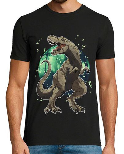 Camiseta T-Rex laTostadora - latostadora.com - Modalova