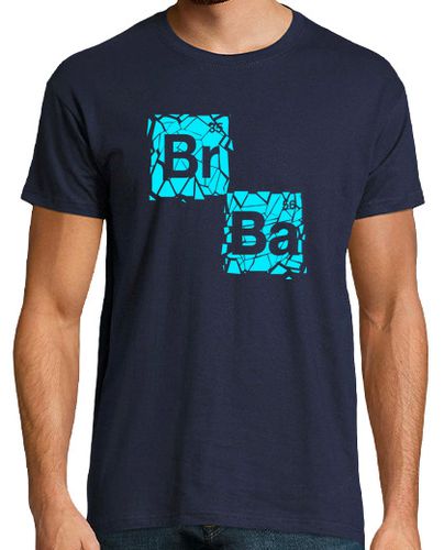 Camiseta br-ba laTostadora - latostadora.com - Modalova