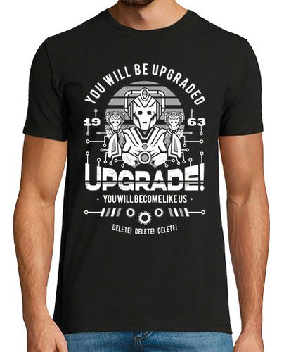 Camiseta Upgrade - latostadora.com - Modalova