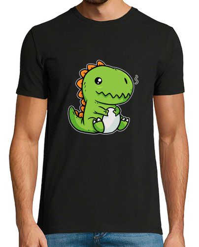Camiseta Cute Kawaii Baby TRex Dinosaur Gift - latostadora.com - Modalova