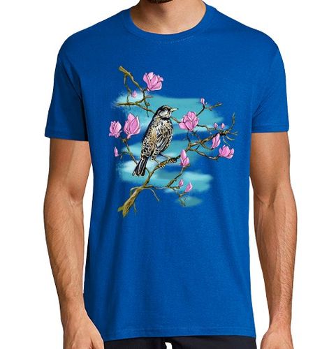 Camiseta Hombre Manga Corta primavera laTostadora - latostadora.com - Modalova