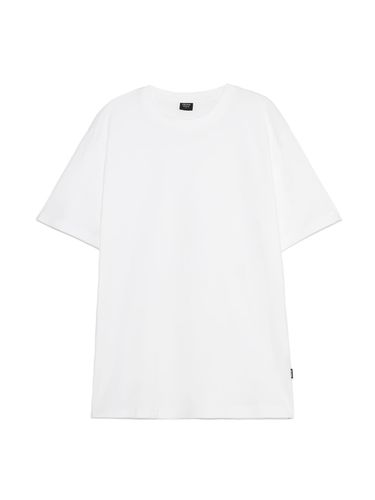Camiseta basic lisa - Cropp - Modalova