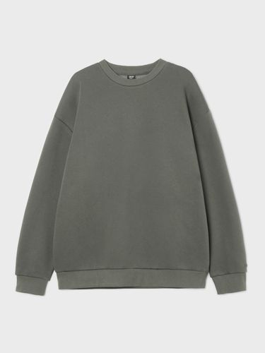 Sudadera basic - Cropp - Modalova