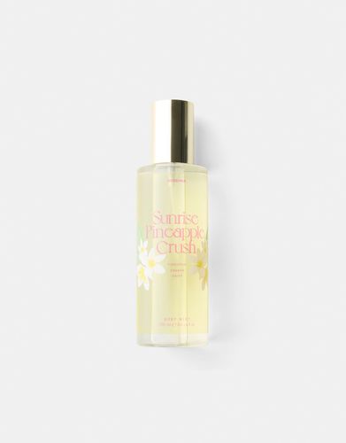 Sunrise Pineapple Crush Body Mist 250 Ml Mujer - Bershka - Modalova