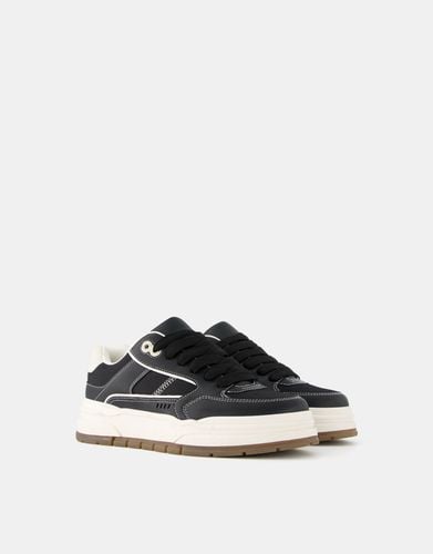 Zapatillas Skate Hombre Hombre 43 - Bershka - Modalova