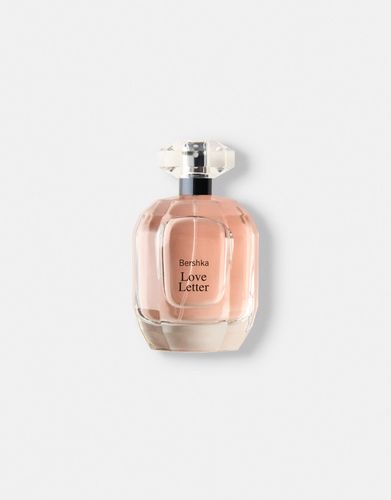 Love Letter 100ml Mujer - Bershka - Modalova