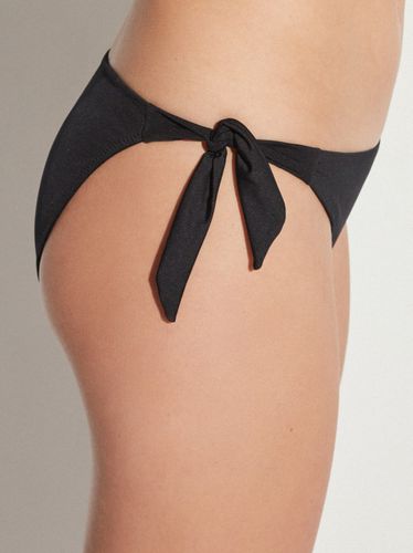 Braguita bikini tejido eko reciclado - Gisela - Braga tira bikini - Modalova