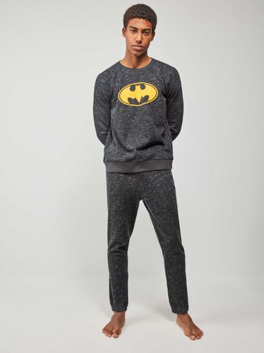 Pijama de hombre Batman - Gisela - Pijama - Modalova