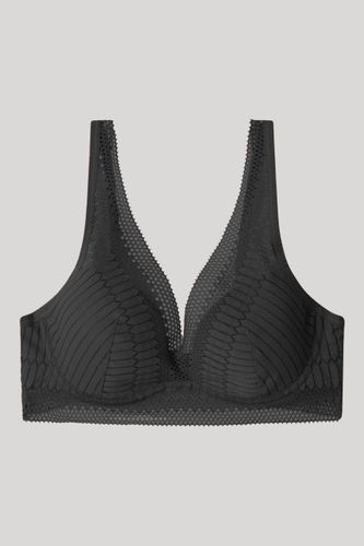 Sujetador efecto push up estilizado - Gisela - Bralette - Modalova