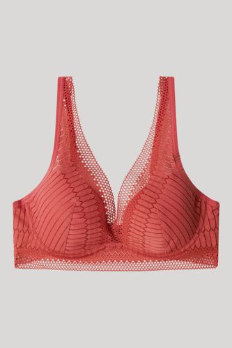 Sujetador efecto push up estilizado - Gisela - Bralette - Modalova