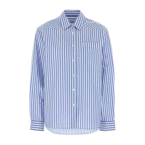 Blouses & Shirts > Shirts - - Philosophy di Lorenzo Serafini - Modalova