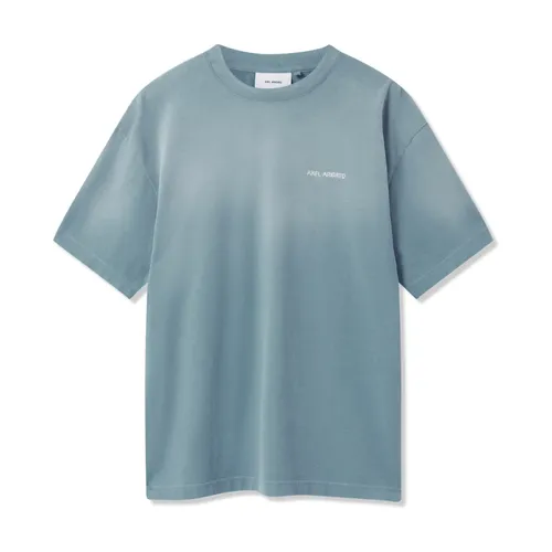 Tops > T-Shirts - - Axel Arigato - Modalova