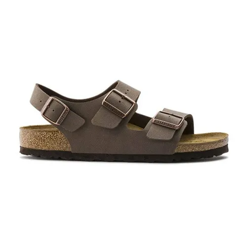 Shoes > Sandals > Flat Sandals - - Birkenstock - Modalova