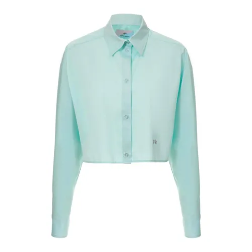 Blouses & Shirts > Shirts - - Chiara Ferragni Collection - Modalova