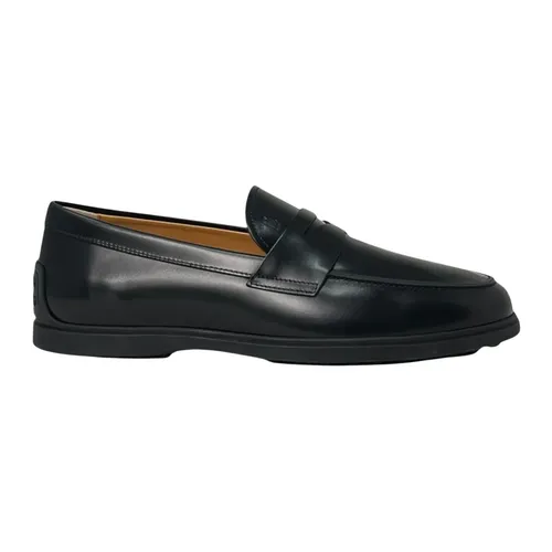 Shoes > Flats > Loafers - - Tod's - Modalova